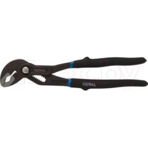 Клещи торцевые Geral G136177