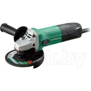 Профессиональная угловая шлифмашина Hikoki G13SS2