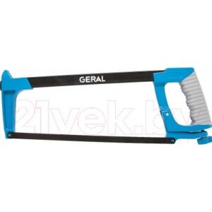 Ножовка Geral G145469