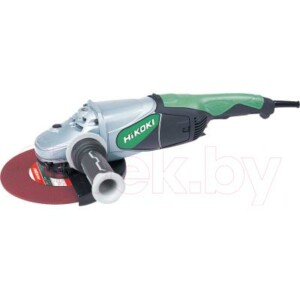 Профессиональная угловая шлифмашина Hikoki G23MR