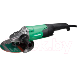 Профессиональная угловая шлифмашина Hikoki G23ST