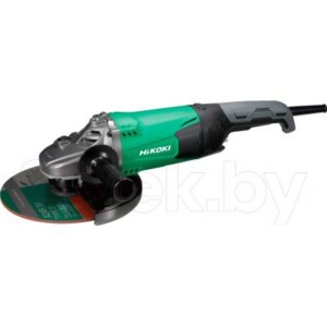 Профессиональная угловая шлифмашина Hikoki G23SW2