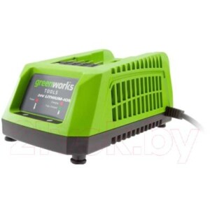Зарядное устройство для электроинструмента Greenworks G24C