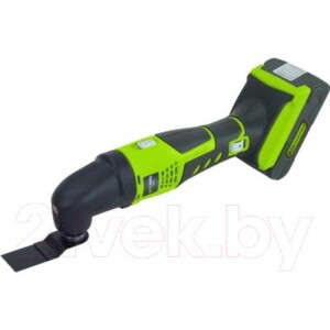 Многофункциональный инструмент Greenworks G24MT