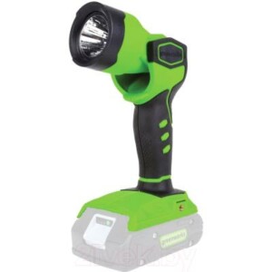 Фонарь Greenworks G24WL