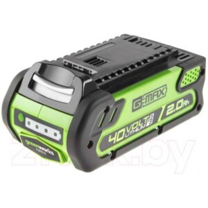 Аккумулятор для электроинструмента Greenworks G40B2