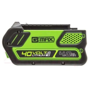 Аккумулятор для электроинструмента Greenworks G40B4