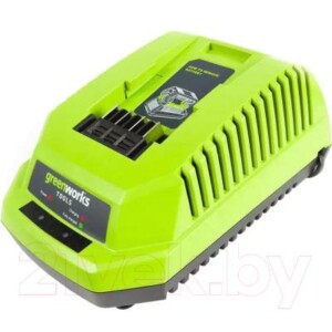 Зарядное устройство для электроинструмента Greenworks G40C