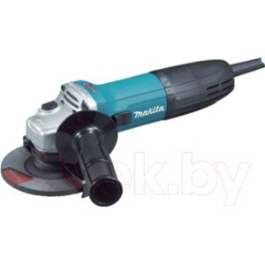 Профессиональная угловая шлифмашина Makita GA4530