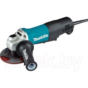 Профессиональная угловая шлифмашина Makita GA4550R