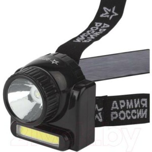 Фонарь ЭРА Армия России. Гранит GA-501 / Б0030185