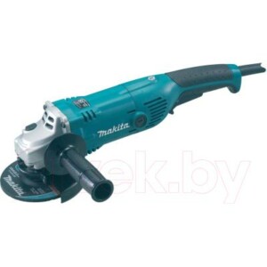 Профессиональная угловая шлифмашина Makita GA5021