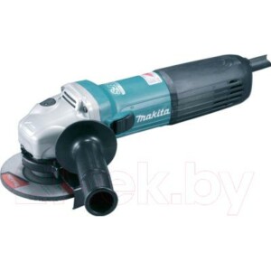 Профессиональная угловая шлифмашина Makita GA5040C