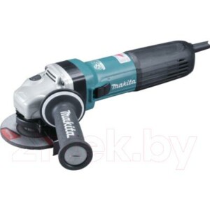 Профессиональная угловая шлифмашина Makita GA5041C