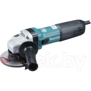 Профессиональная угловая шлифмашина Makita GA5041R