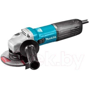 Профессиональная угловая шлифмашина Makita GA6040R