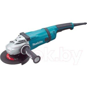 Профессиональная угловая шлифмашина Makita GA7030SF01