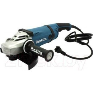 Профессиональная угловая шлифмашина Makita GA9030F01