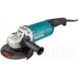 Профессиональная угловая шлифмашина Makita GA9061R
