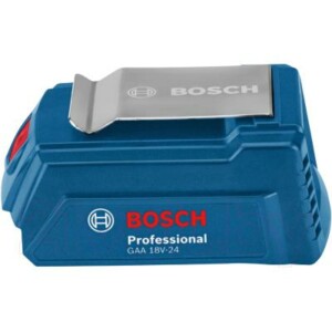 Зарядное устройство для электроинструмента Bosch GAA 18V-24
