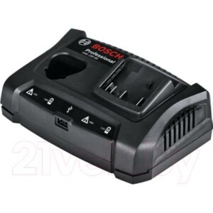 Зарядное устройство для электроинструмента Bosch GAX 18V-30