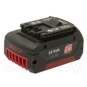 Аккумулятор для электроинструмента Bosch GBA 18V