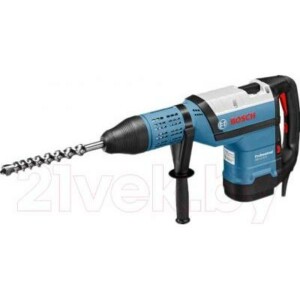 Профессиональный перфоратор Bosch GBH 12-52 DV