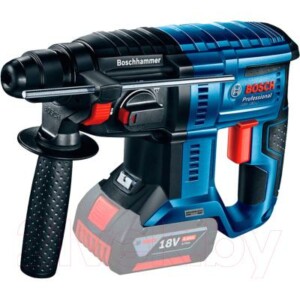 Профессиональный перфоратор Bosch GBH 180-LI