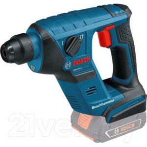 Профессиональный перфоратор Bosch GBH 18 V-LI Compact Professional