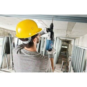 Профессиональный перфоратор Bosch GBH 2-28