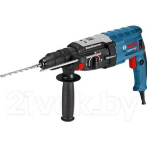 Профессиональный перфоратор Bosch GBH 2-28 F