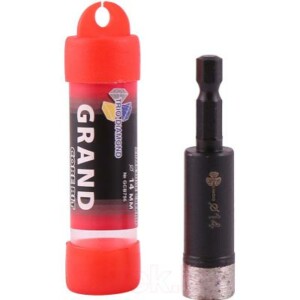 Коронка Trio Diamond GCB756