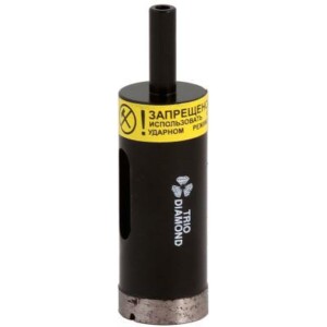 Коронка Trio Diamond GCB772