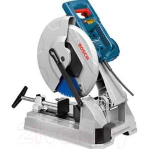 Профессиональная торцовочная пила Bosch GCD 12 JL Professional