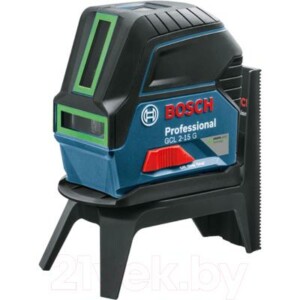 Лазерный уровень Bosch GCL 2-15 G Professional