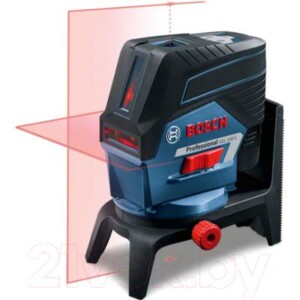 Лазерный нивелир Bosch GCL 2-50 C Professional