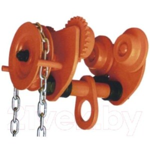 Каретка для тали Skiper GCL-B05