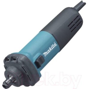 Профессиональная прямая шлифмашина Makita GD0602
