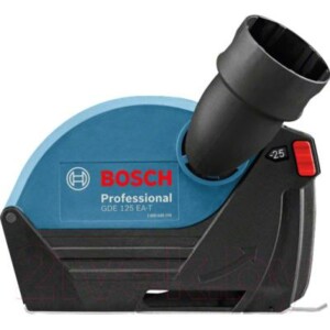 Насадка для электроинструмента Bosch GDE 125 EA-T Professional