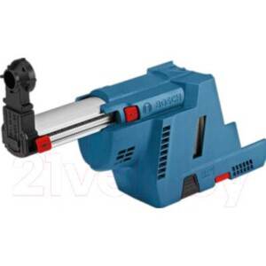 Пылесборник для электроинструмента Bosch GDE 18V-16