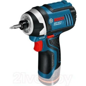 Профессиональный гайковерт Bosch GDR 12V-105 Professional