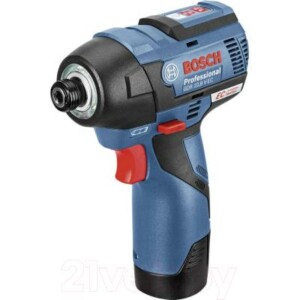 Профессиональный гайковерт Bosch GDR 10.8 V-EC Professional