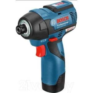 Профессиональный гайковерт Bosch GDR 10.8 V-EC Professional