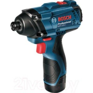 Профессиональный гайковерт Bosch GDR 120-LI Professional