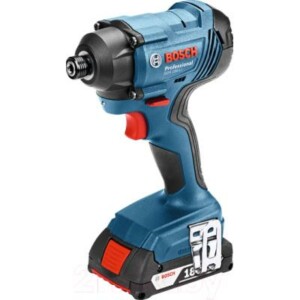 Профессиональный гайковерт Bosch GDR 180-LI Professional