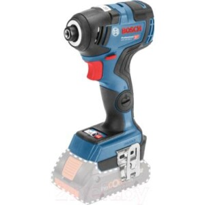 Профессиональный гайковерт Bosch GDR 18V-200 C Professional