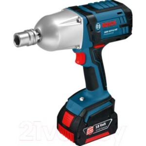 Профессиональный гайковерт Bosch GDS 18 V-LI HT Professional