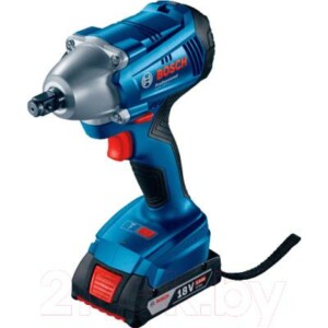 Профессиональный гайковерт Bosch GDS 250-LI Professional