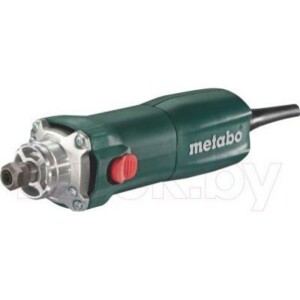 Профессиональная прямая шлифмашина Metabo GE 710 Compact