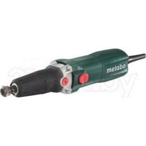 Профессиональная прямая шлифмашина Metabo GE 710 Plus